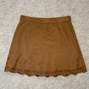 Forever 21 Skirt